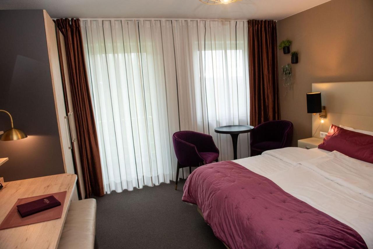 Apartments Amtzell, Selbst-Check-In Eksteriør bilde
