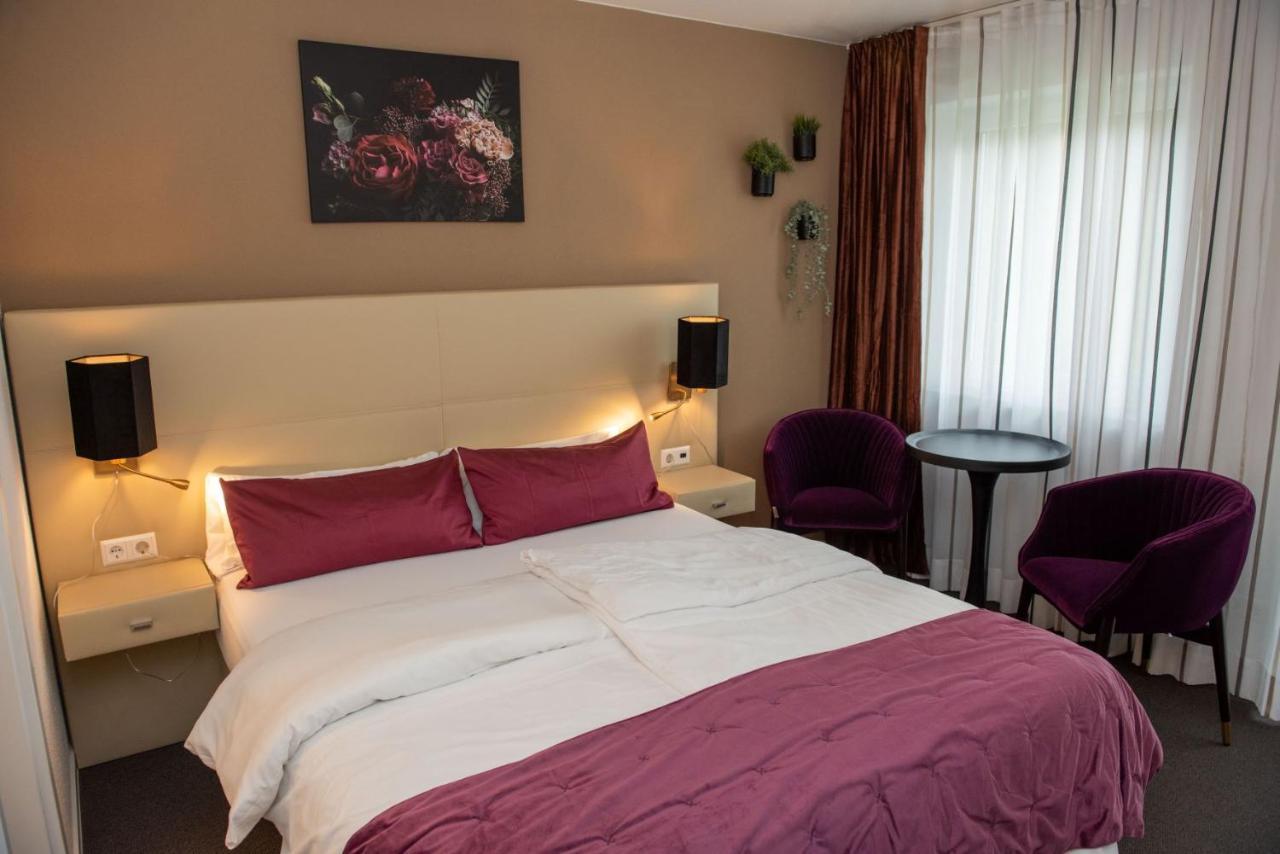 Apartments Amtzell, Selbst-Check-In Eksteriør bilde