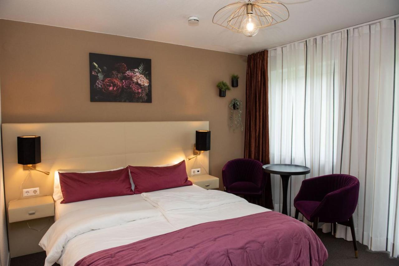 Apartments Amtzell, Selbst-Check-In Eksteriør bilde
