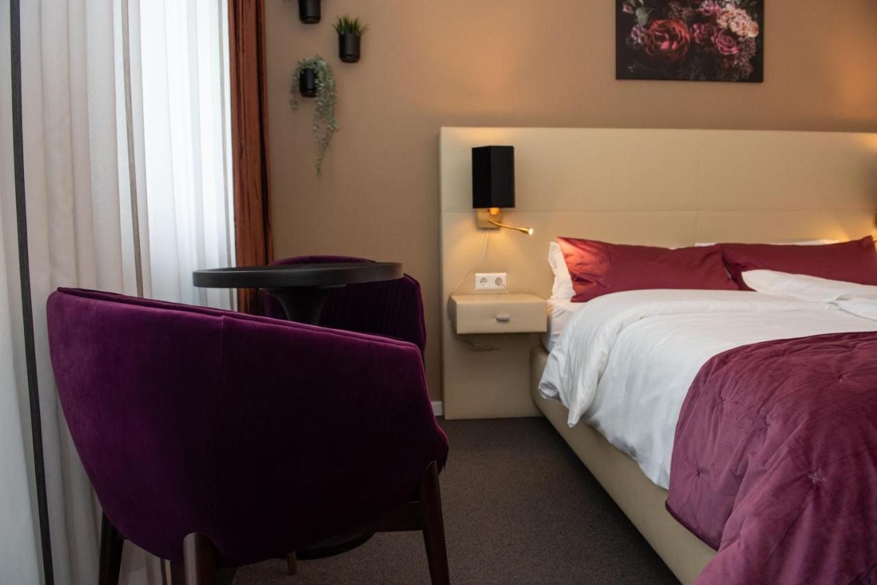 Apartments Amtzell, Selbst-Check-In Eksteriør bilde